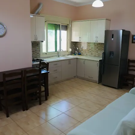Alfred's Place דירה *