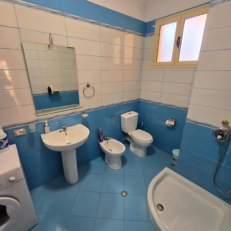 דירה Alfred's Place Vlorë