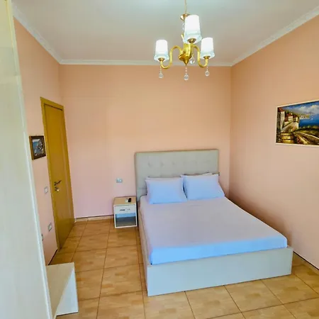 Alfred's Place דירה